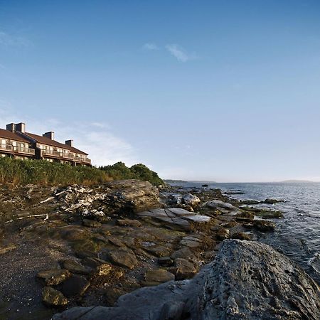 Club Wyndham Newport Overlook Jamestown Exteriér fotografie