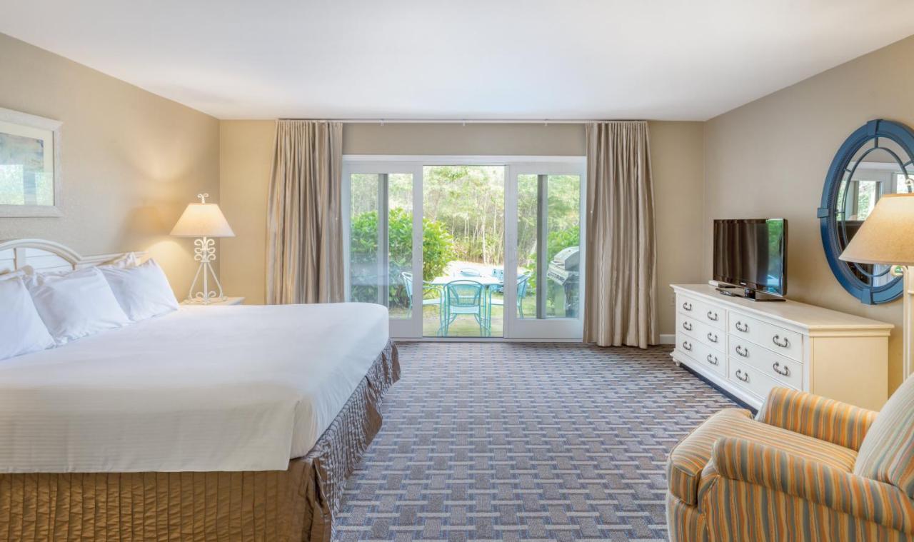 Club Wyndham Newport Overlook Jamestown Exteriér fotografie