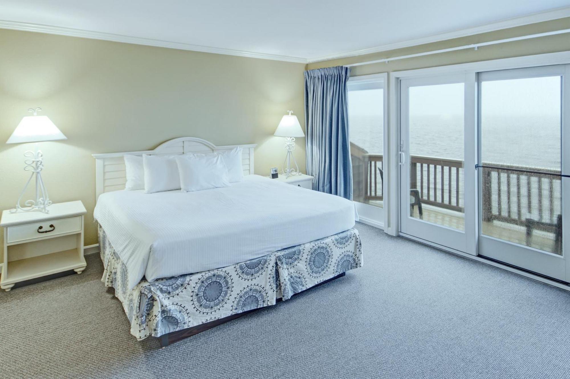 Club Wyndham Newport Overlook Jamestown Exteriér fotografie