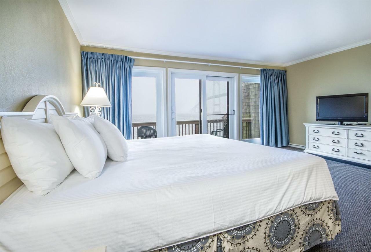 Club Wyndham Newport Overlook Jamestown Exteriér fotografie