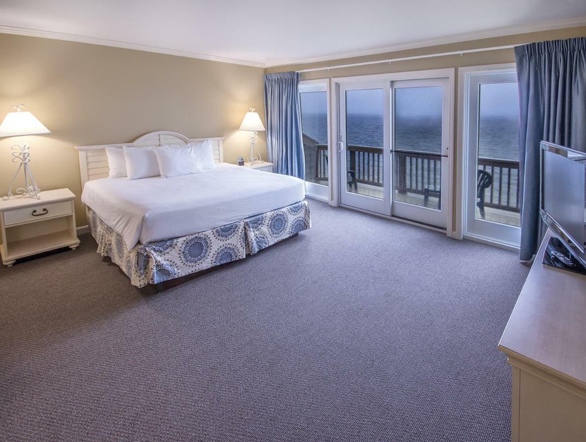 Club Wyndham Newport Overlook Jamestown Exteriér fotografie