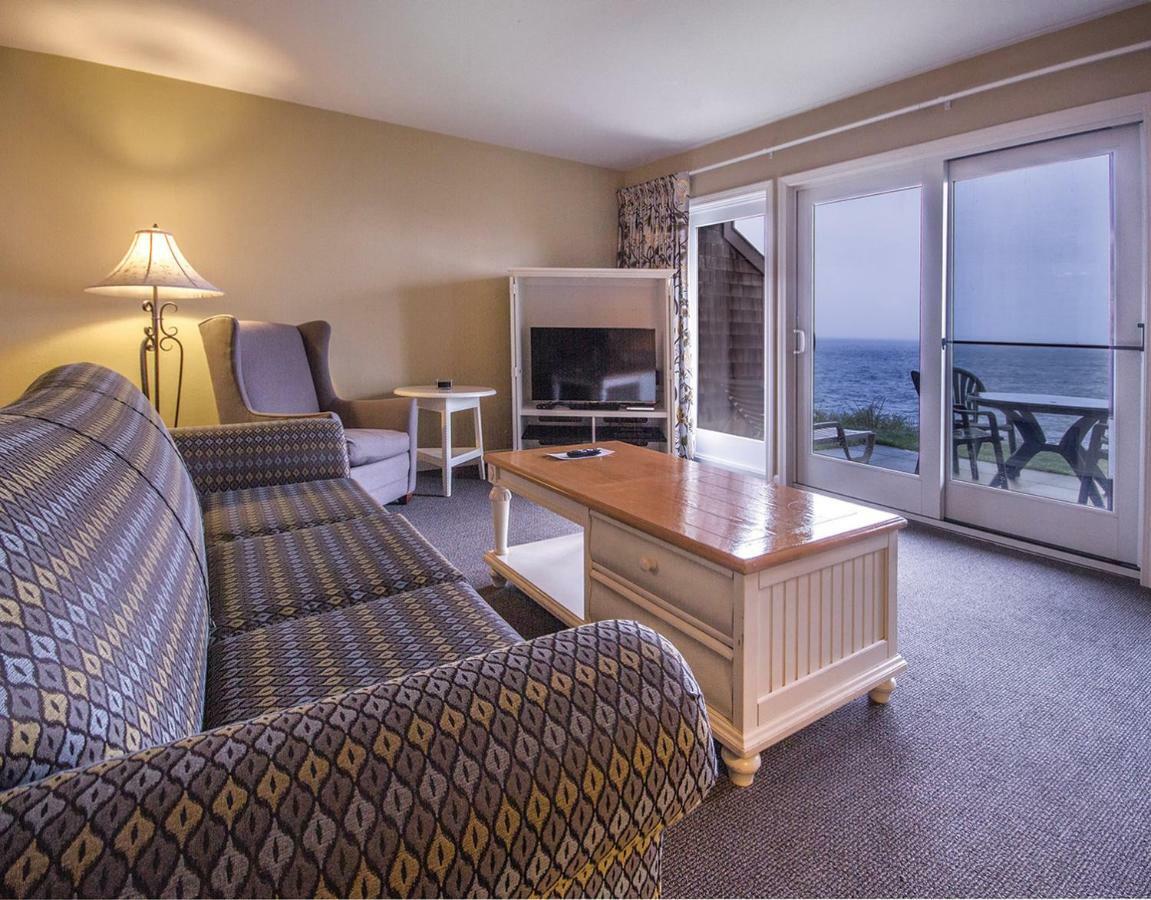 Club Wyndham Newport Overlook Jamestown Exteriér fotografie