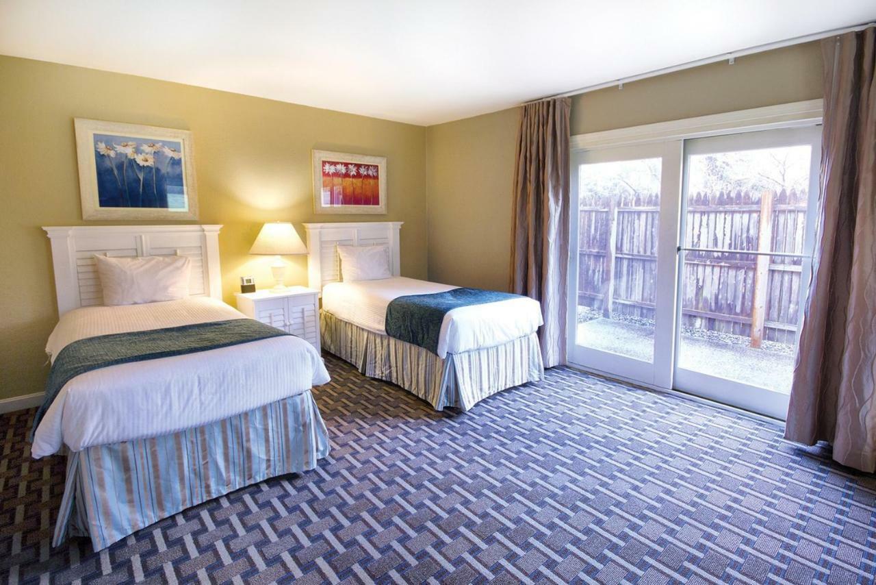 Club Wyndham Newport Overlook Jamestown Exteriér fotografie