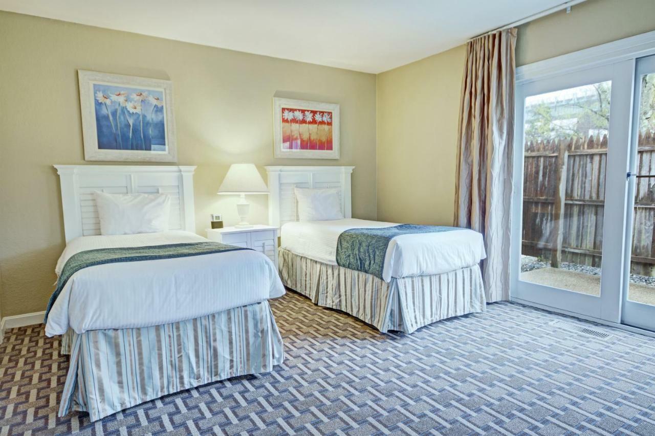 Club Wyndham Newport Overlook Jamestown Exteriér fotografie